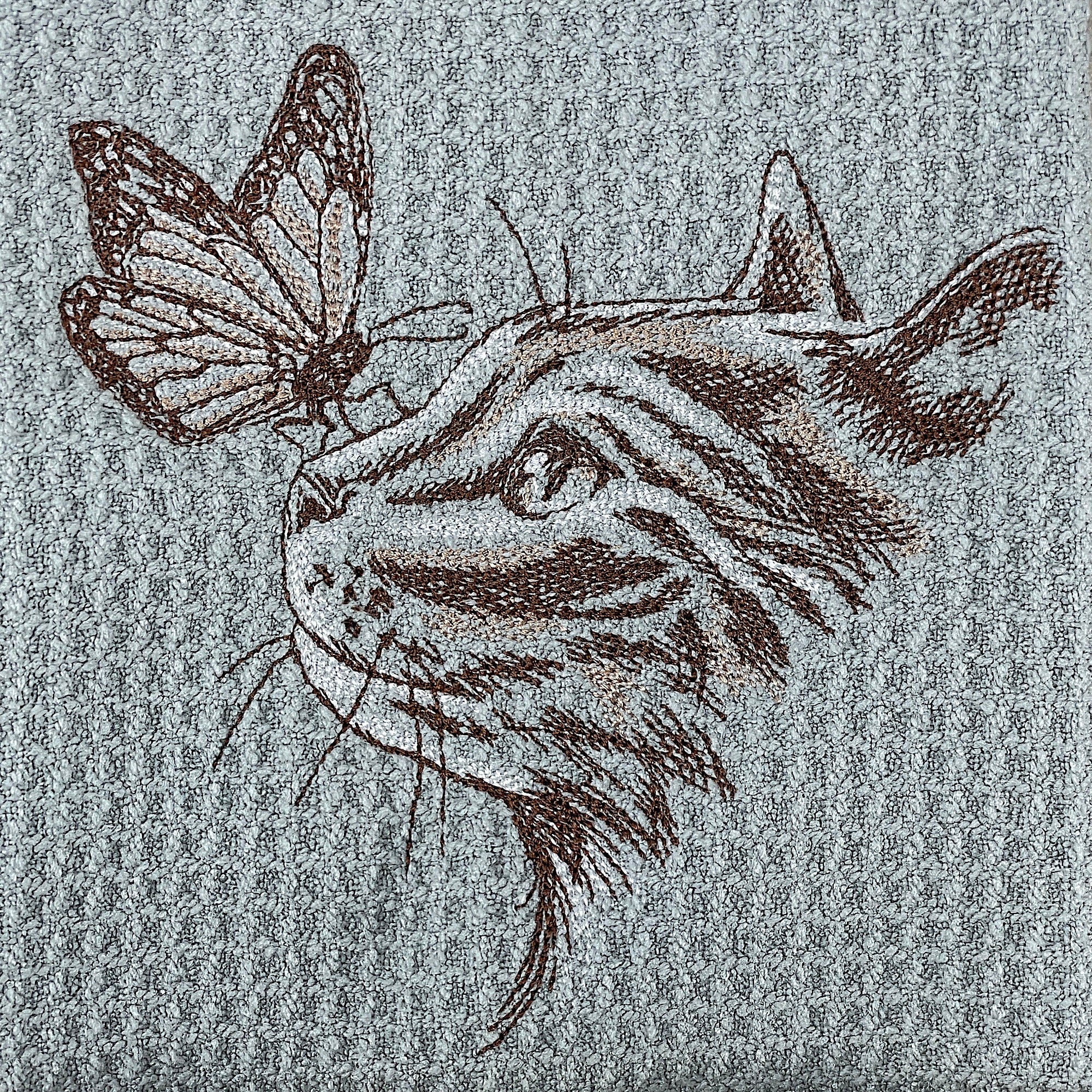 Animals - Towels