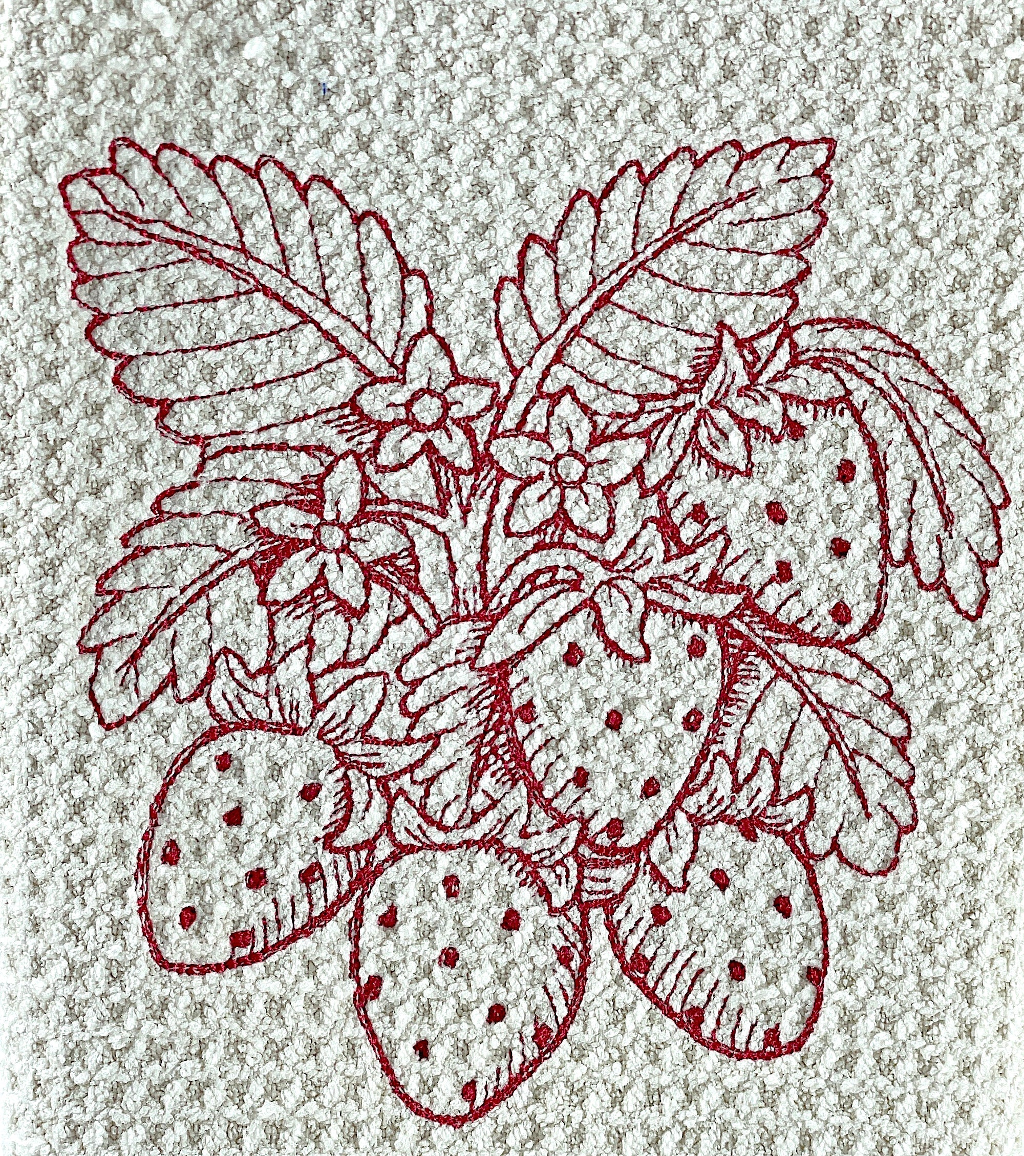 Food and Beverage - Towels