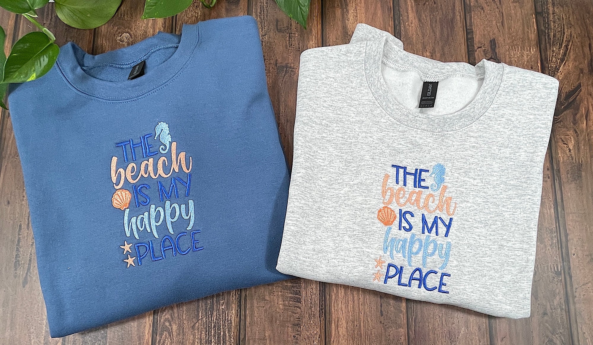 Nautical - Sweatshirts