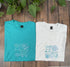 Starfish and Seashell Nautical t-shirt