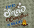 I Need Smore  Campfires in my life microfiber waffle weave hand towel