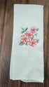 Impatient Microfiber waffle weave kitchen towel