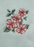 Impatient Microfiber waffle weave kitchen towel