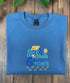 Seashells and sandy Toes sweatshirt