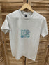 Starfish and Seashell Nautical t-shirt