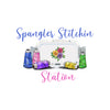 Spangler Stitchin Station