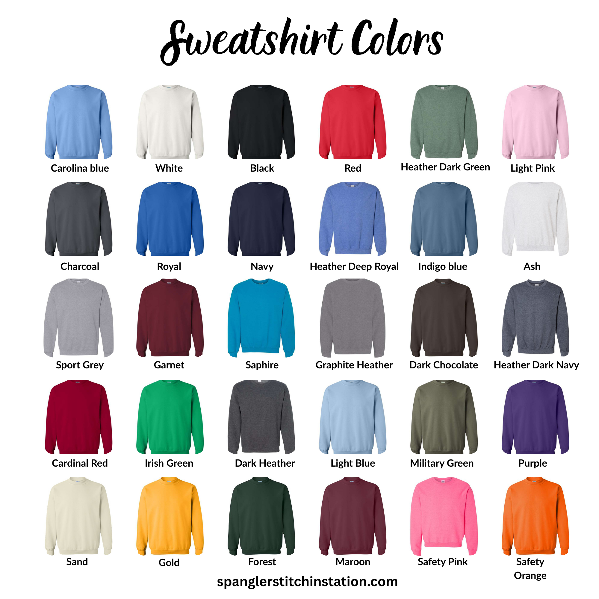 Seashells and sandy Toes sweatshirt