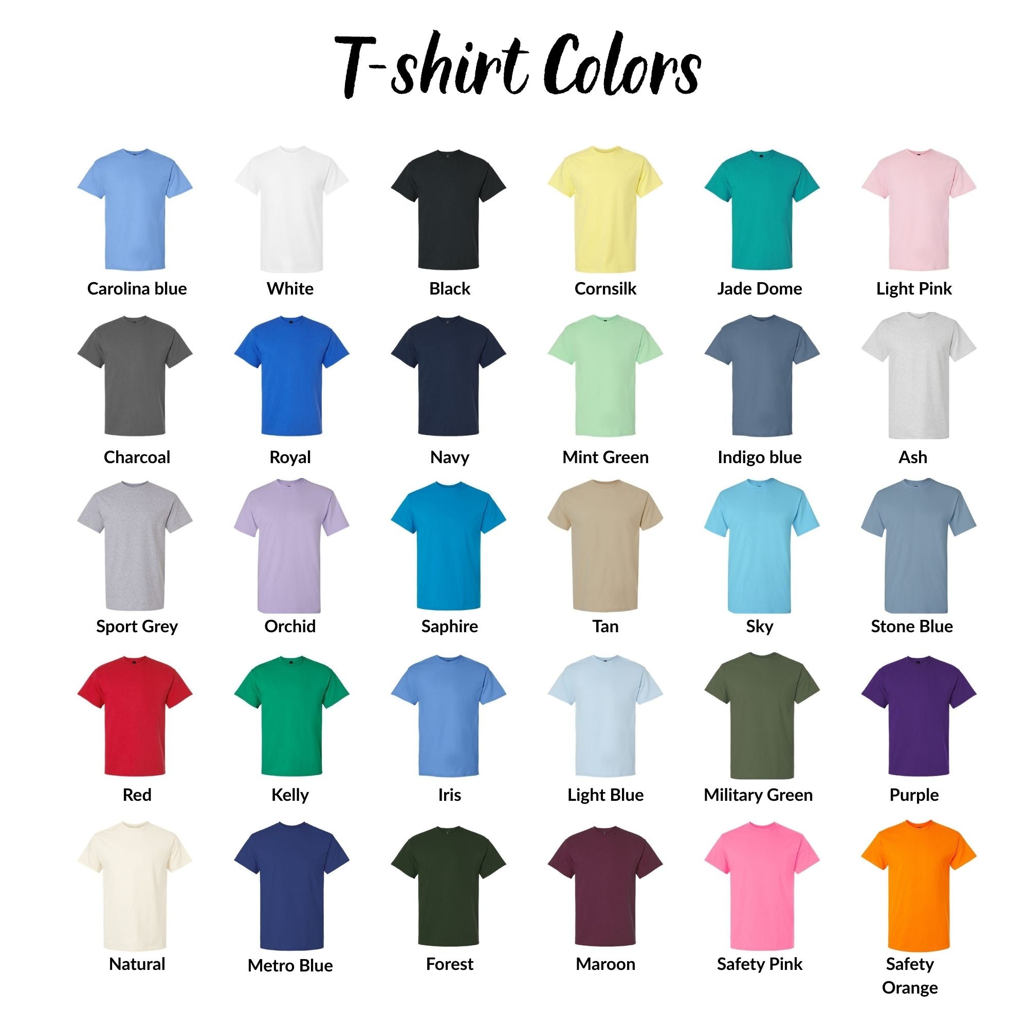 Marigold Flower T-Shirt