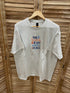 The Beach is my Happy Place Nautical t-shirt