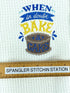 When in Doubt Bake a Cake Microfiber waffle weave hand  towel - Kitchen towel